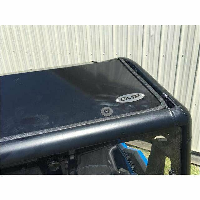 Polaris General Aluminum Roof
