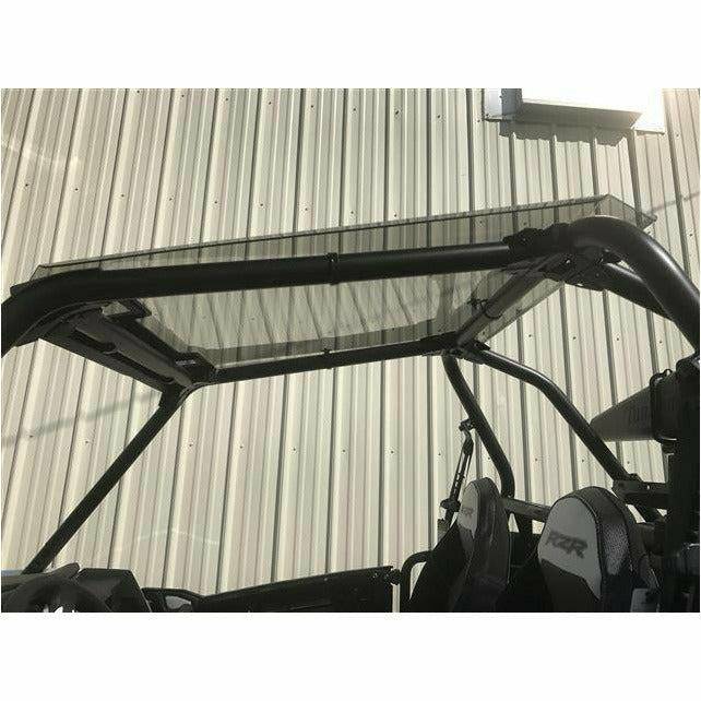 Polaris RZR Tinted Roof