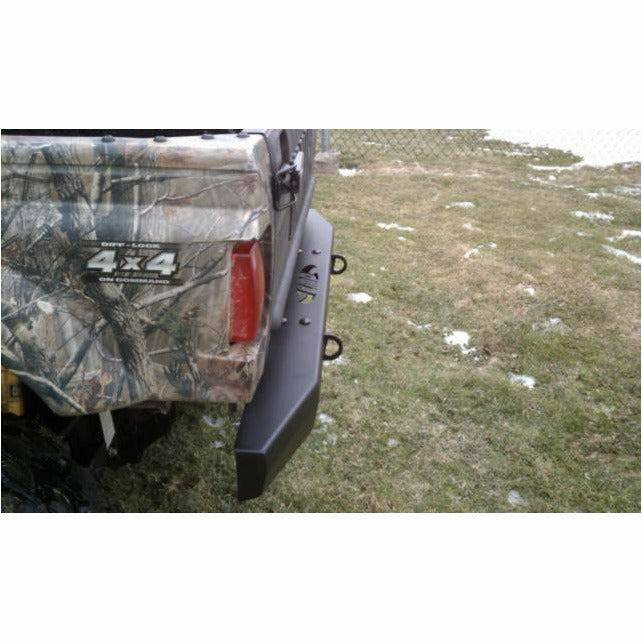 Yamaha Rhino Rear Bumper