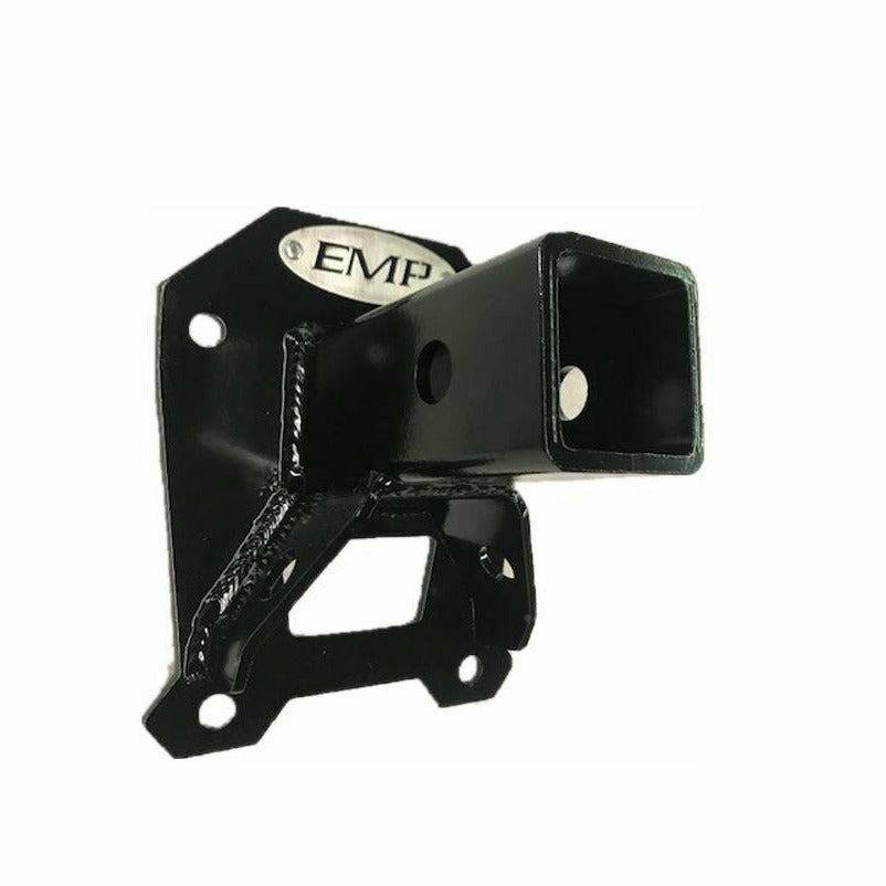 Polaris RZR XP 1000 / Turbo Radius Plate with 2" Receiver
