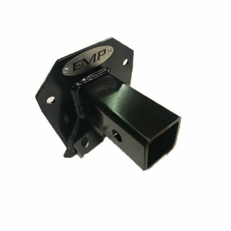 Polaris RZR XP 1000 / Turbo Radius Plate with 2" Receiver