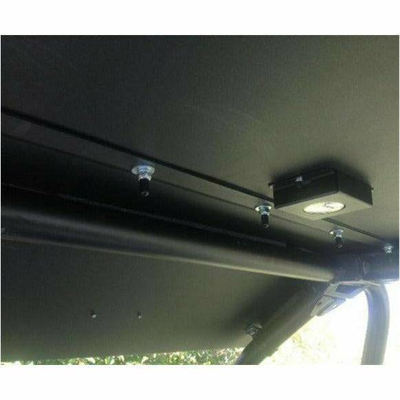 Polaris RZR Aluminum Roof