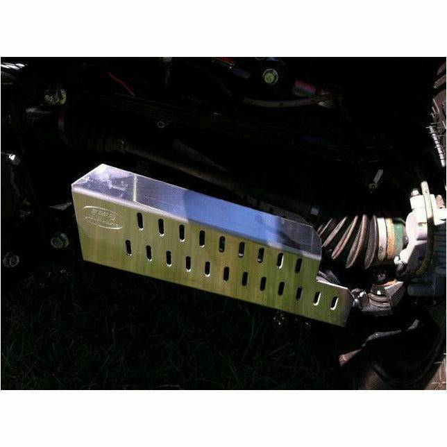 Kawasaki Teryx A-Arm Guards