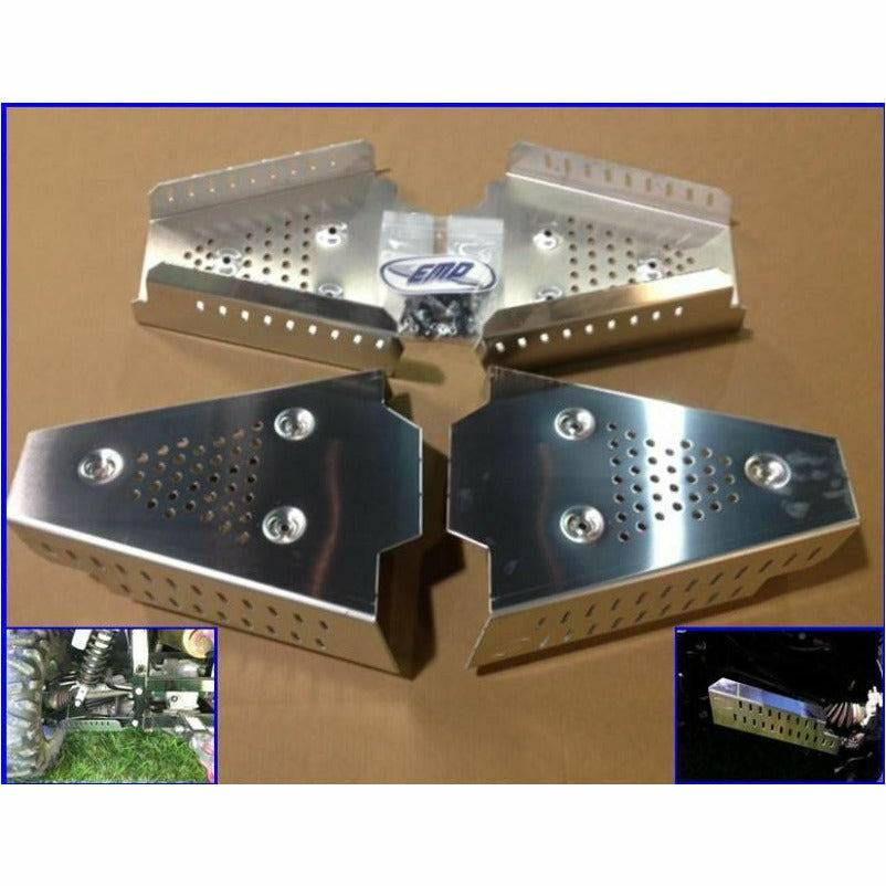 Kawasaki Teryx A-Arm Guards