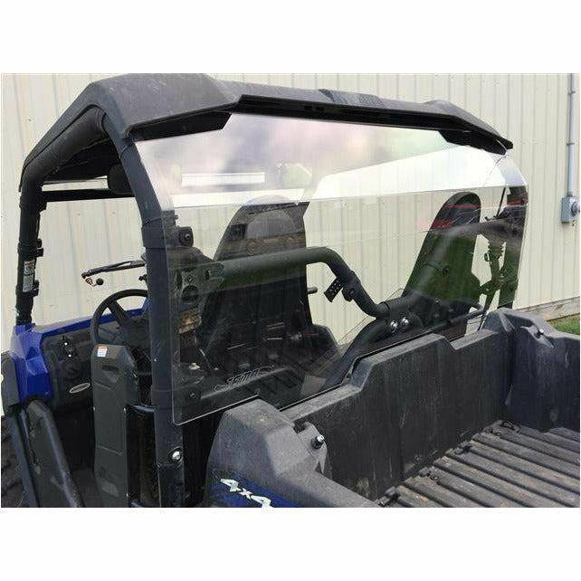 Yamaha Wolverine X2 Rear Windshield