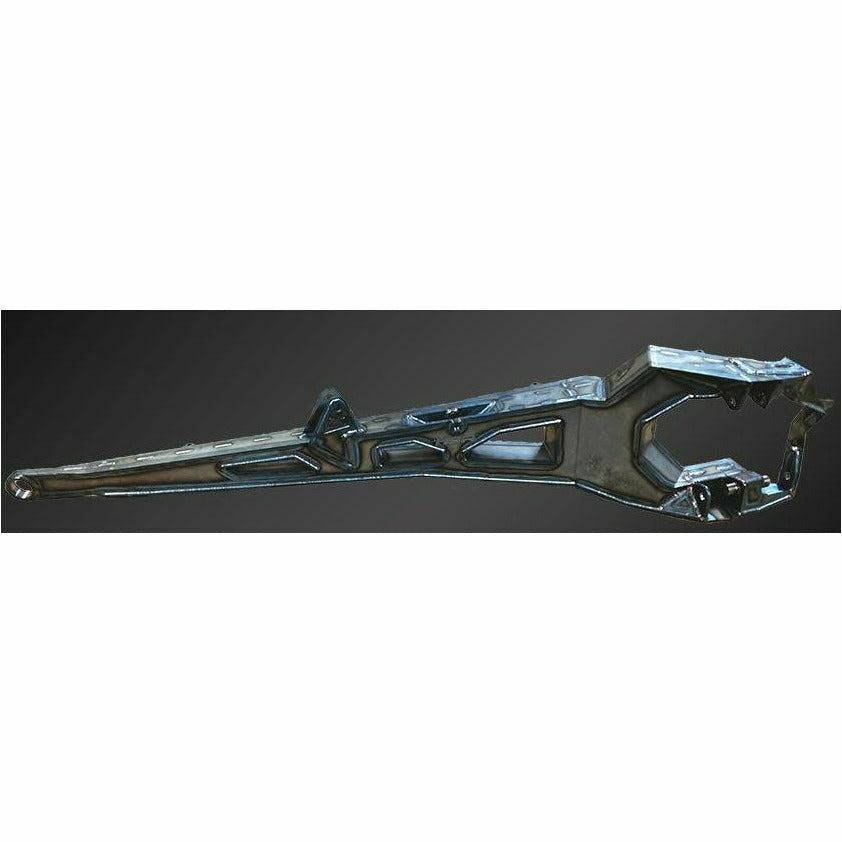 Can Am X3 72" Dual Sport Trailing Arm Kit (Raw)