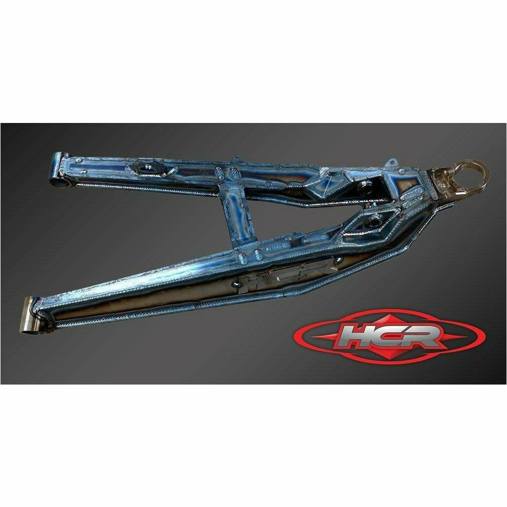 Can Am X3 64" Dual Sport Front A-Arm Kit (Raw)