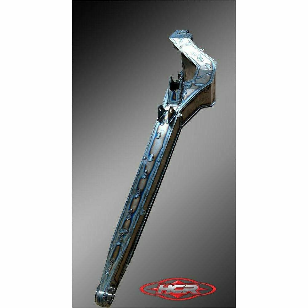 Can Am X3 64" Dual Sport Trailing Arm Kit (Raw)