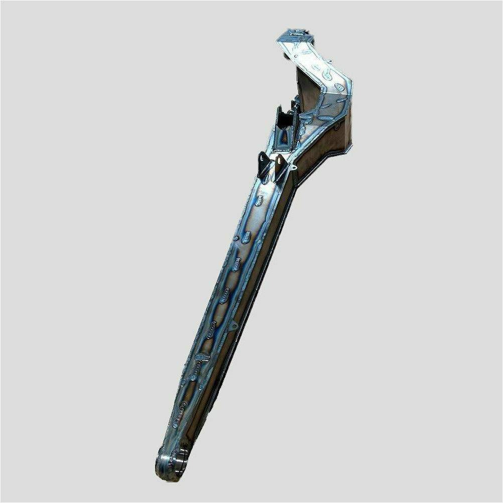 Can Am X3 64" Dual Sport Trailing Arm Kit (Raw)
