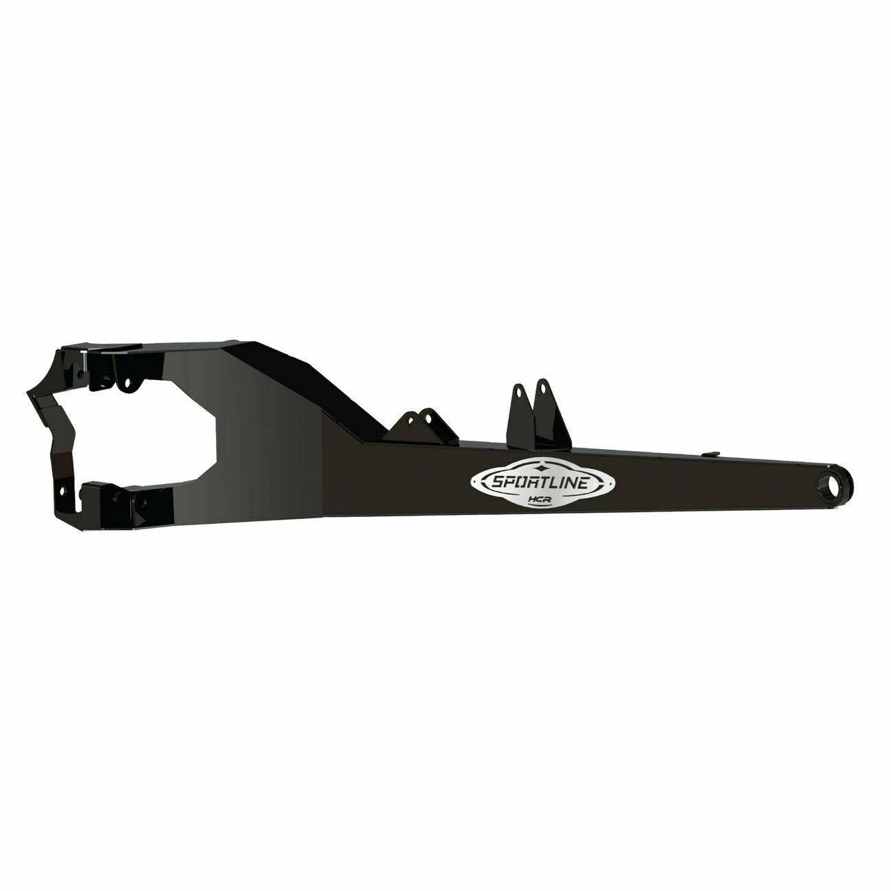 Can Am X3 72" Sportline Trailing Arm Kit