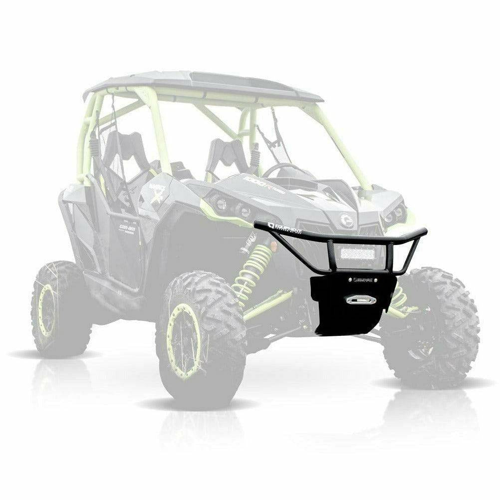 Can Am Maverick (2013-2018) HD Front Bumper