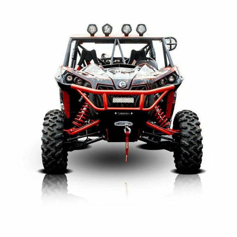 Can Am Maverick (2013-2018) HD Front Bumper