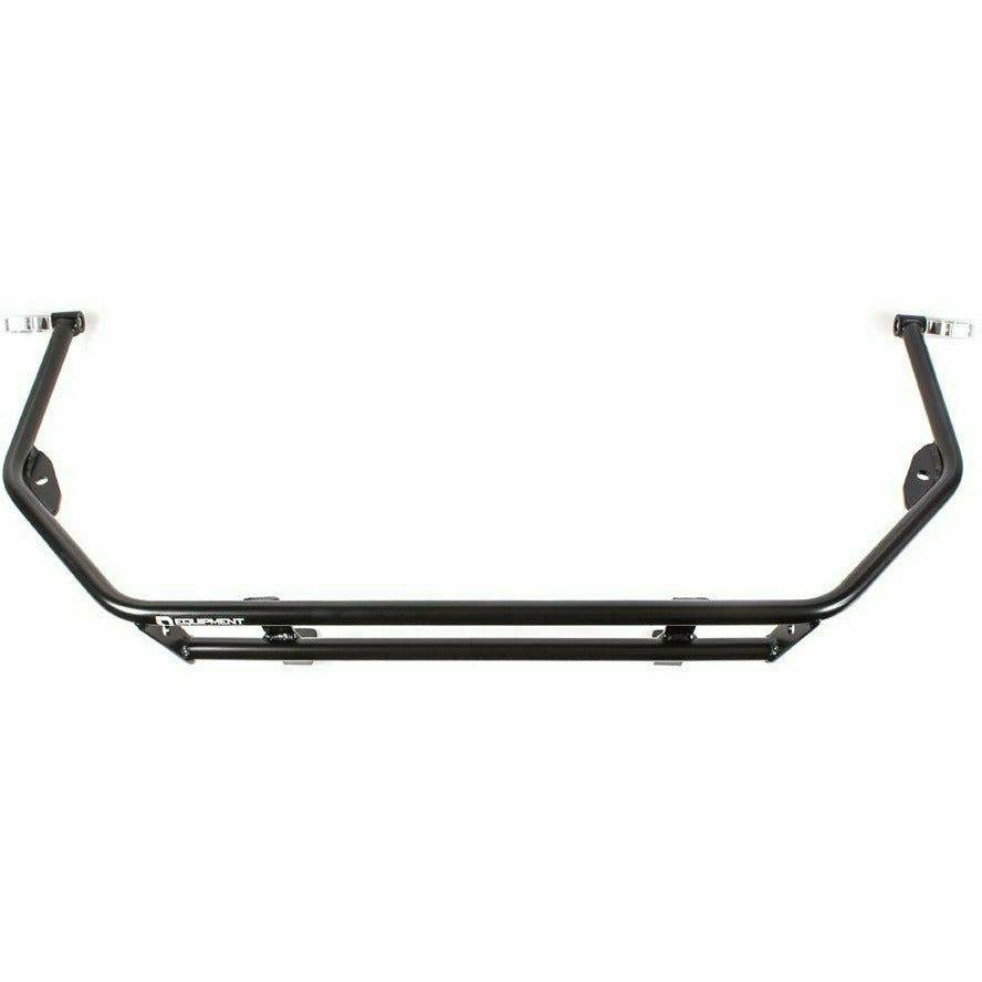 Can Am X3 Rear Cargo Rack