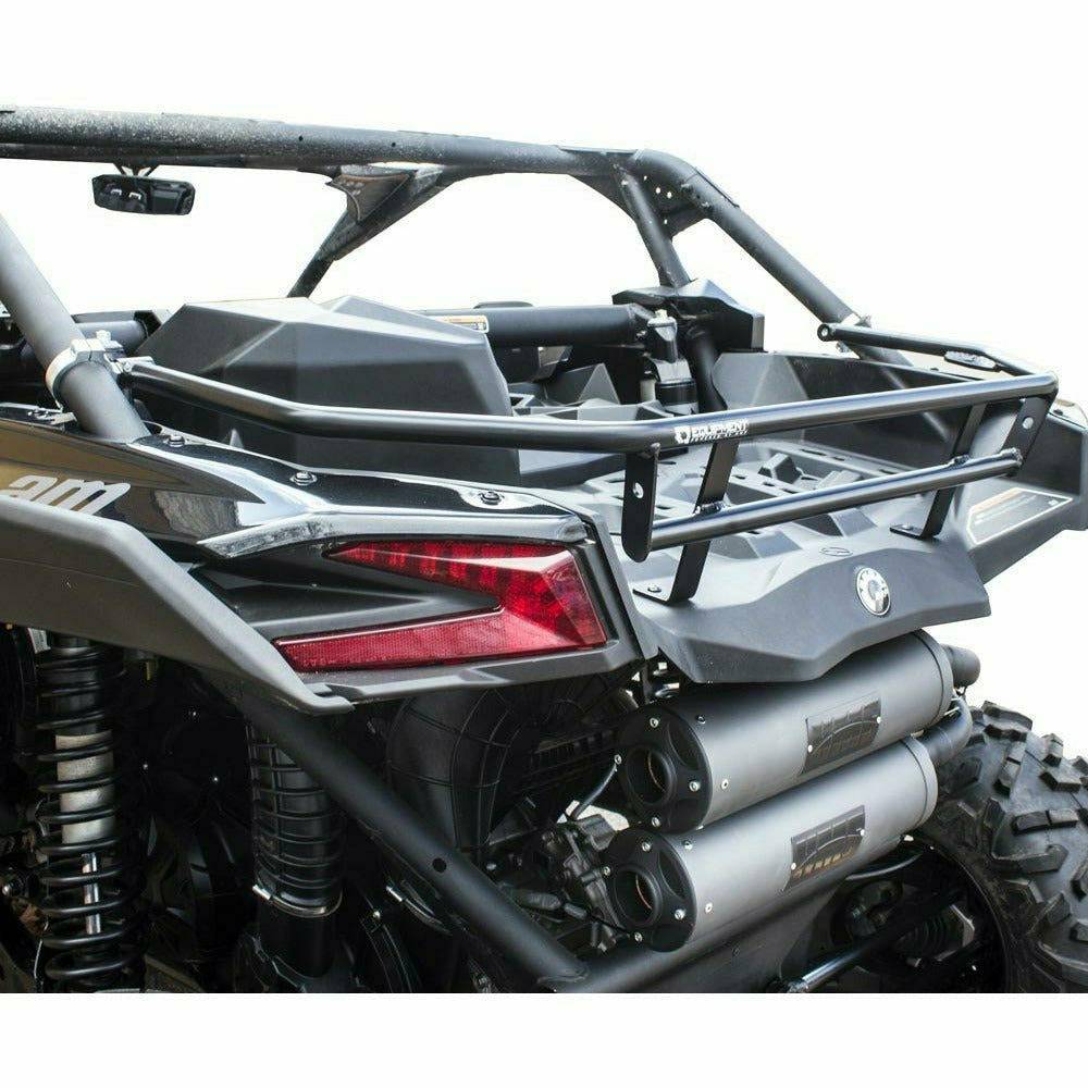 Can Am X3 Rear Cargo Rack