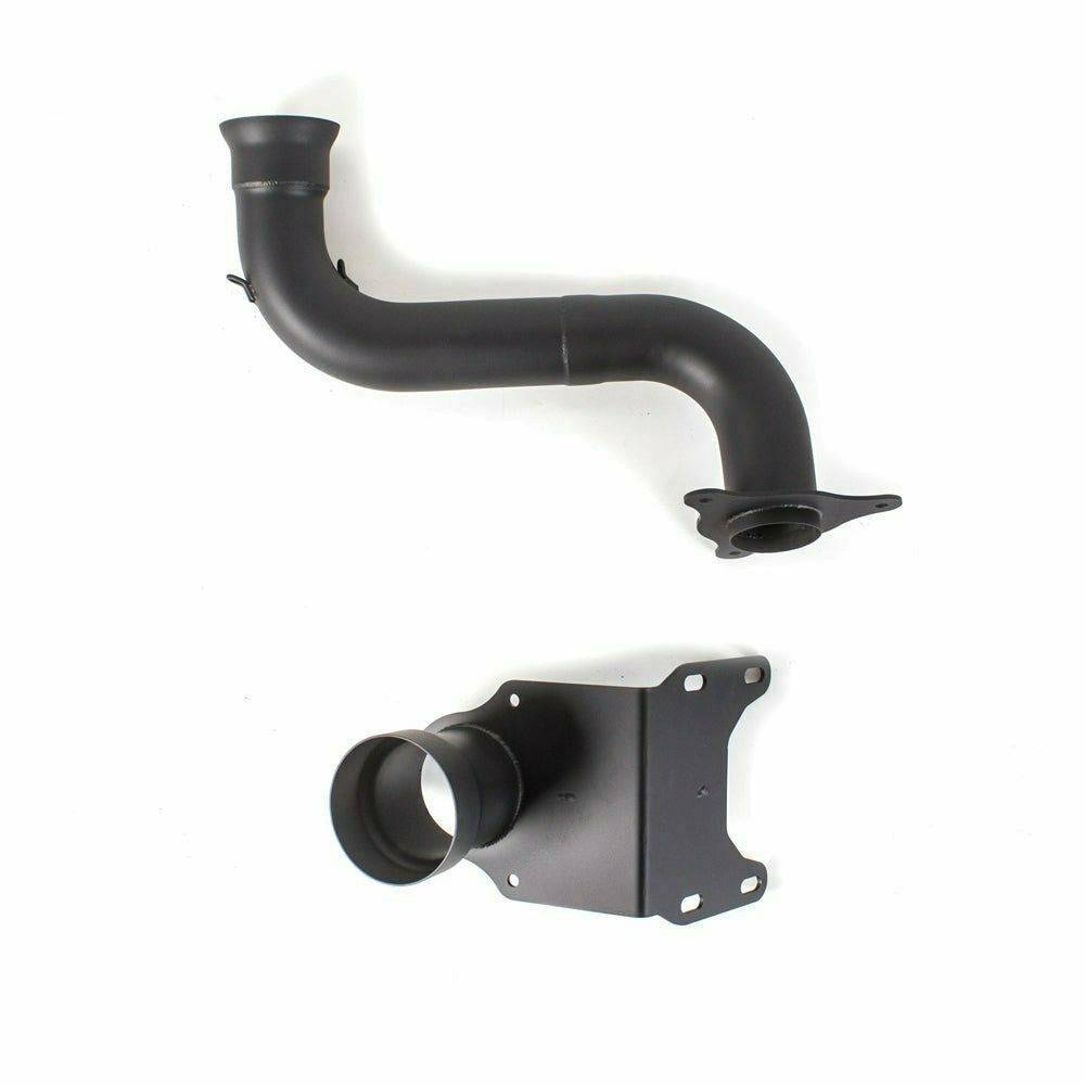 Can Am X3 Slip On Exhaust