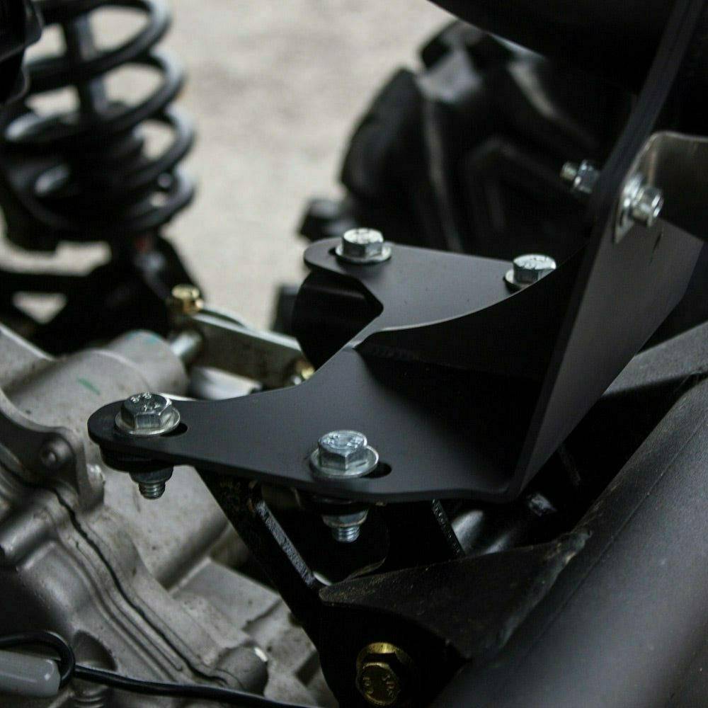 Can Am X3 Slip On Exhaust