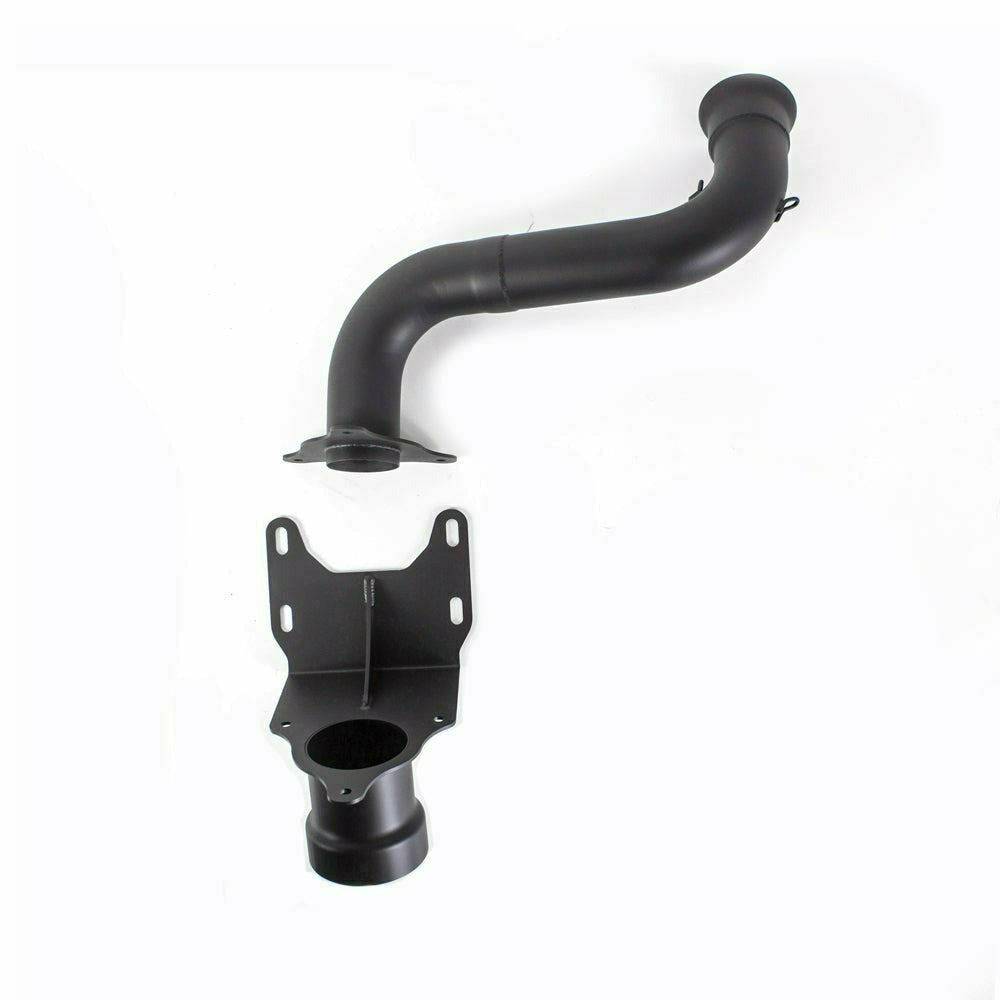 Can Am X3 Slip On Exhaust