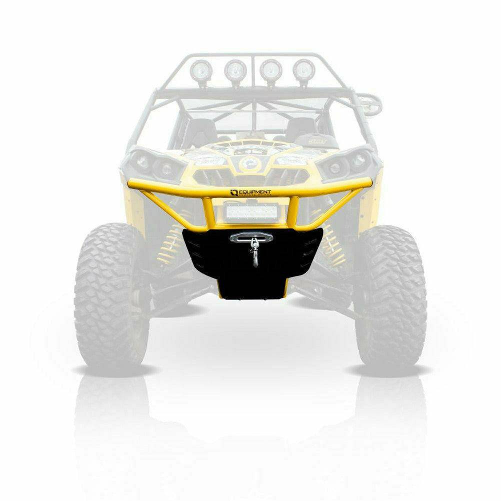 Can Am Commander (2011-2020) HD Front Bumper
