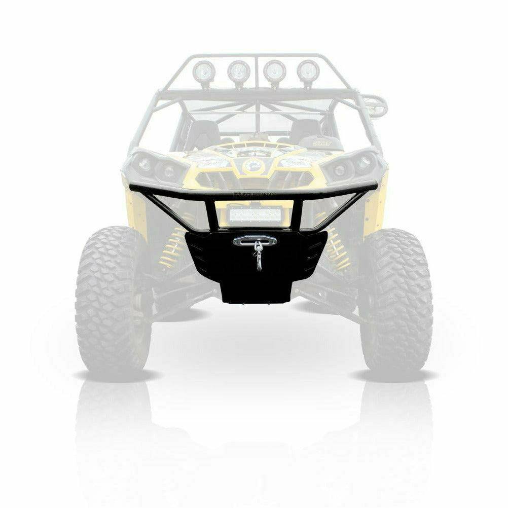 Can Am Commander (2011-2020) HD Front Bumper