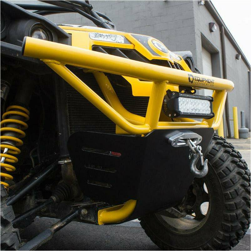 Can Am Commander (2011-2020) HD Front Bumper