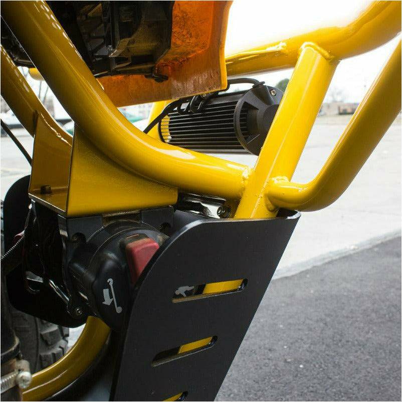 Can Am Commander (2011-2020) HD Front Bumper