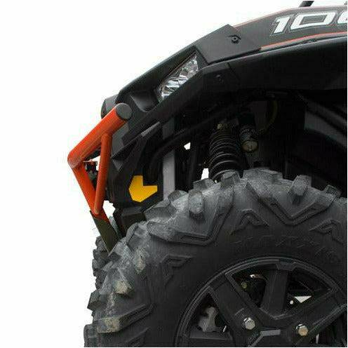 Polaris RZR (2014-2020) HD Front Bumper