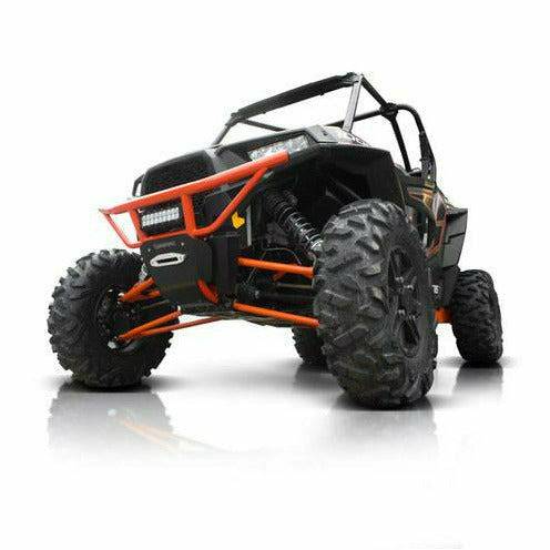 Polaris RZR (2014-2020) HD Front Bumper