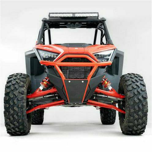 Polaris RZR Pro XP Front Bumper