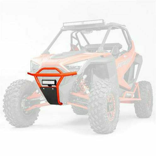 Polaris RZR Pro XP Front Bumper