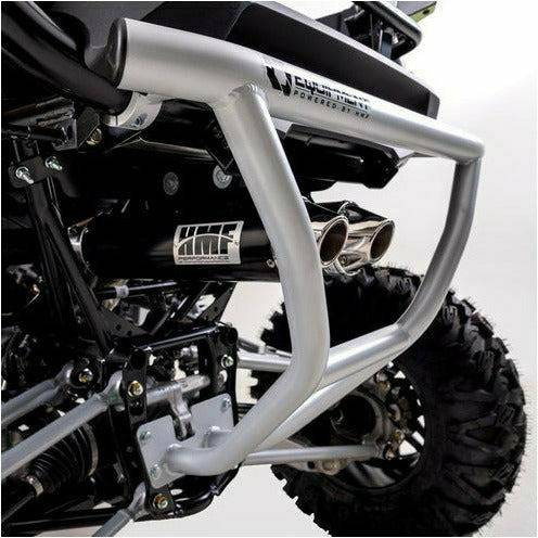 Honda Talon Rear Bumper