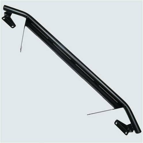 Polaris Ranger (2018-2022) Rear Bumper