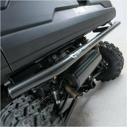 Polaris Ranger (2018-2022) Rear Bumper