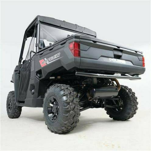 Polaris Ranger (2018-2022) Rear Bumper
