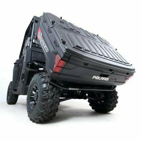 Polaris Ranger (2018-2022) Rear Bumper