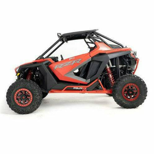Polaris RZR Pro XP Rear Bumper