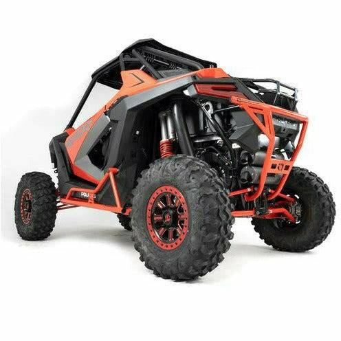 Polaris RZR Pro XP Rear Bumper