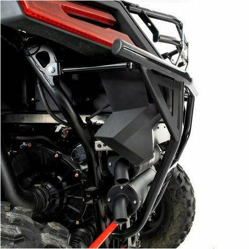 Polaris RZR Pro XP Rear Bumper