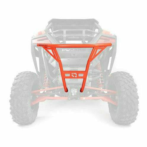 Polaris RZR Pro XP Rear Bumper