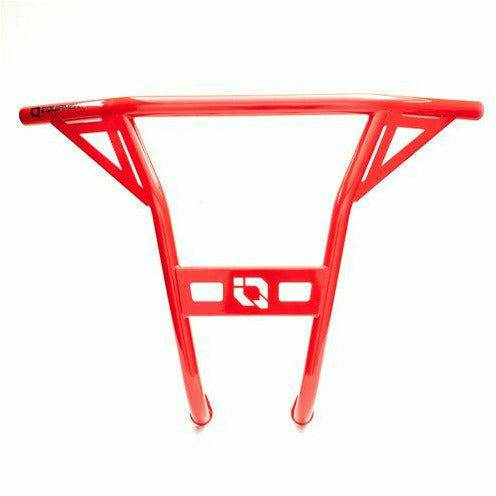 Polaris RZR Pro XP Rear Bumper