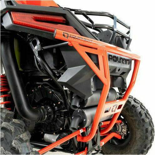 Polaris RZR Pro XP Rear Bumper