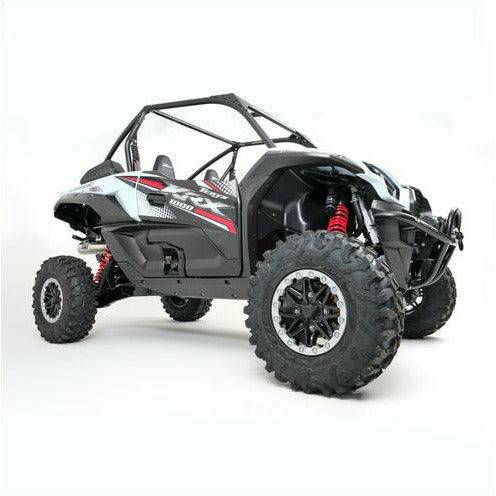 Kawasaki KRX U4 Front Bumper