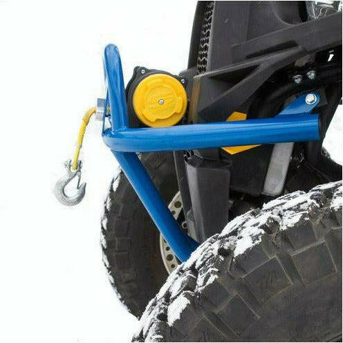 Polaris RZR (2014-2020) U4 Front Bumper