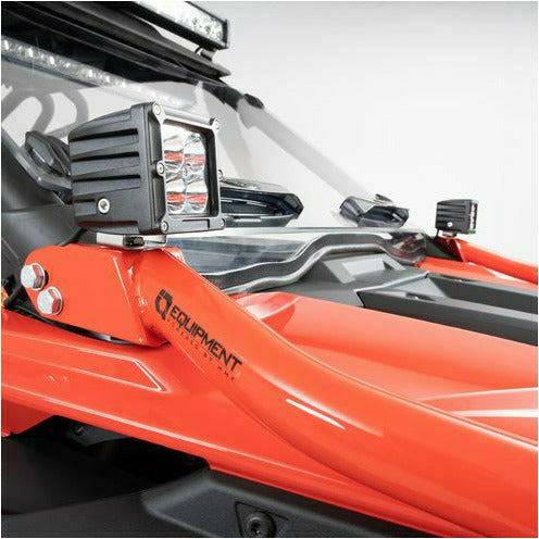 Polaris RZR Pro XP Exo Guards