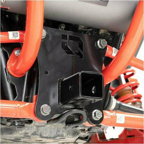 Polaris RZR Pro XP 2" Receiver Hitch