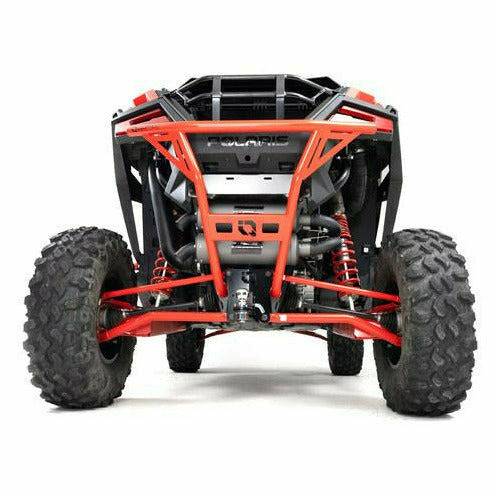 Polaris RZR Pro XP 2" Receiver Hitch