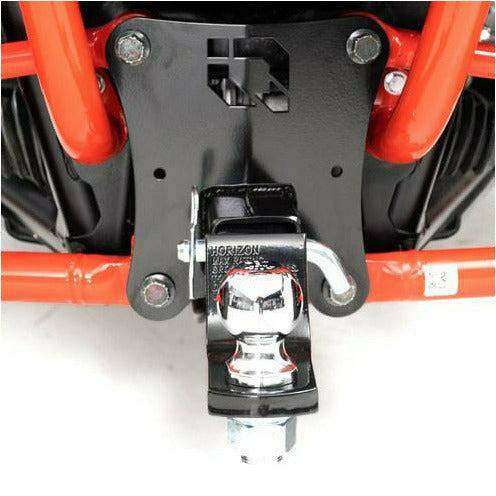 Polaris RZR Pro XP 2" Receiver Hitch