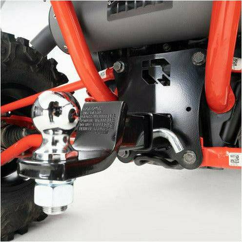 Polaris RZR Pro XP 2" Receiver Hitch