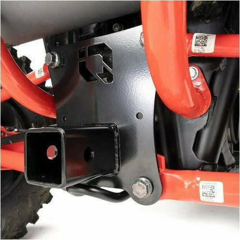 Polaris RZR Pro XP 2" Receiver Hitch