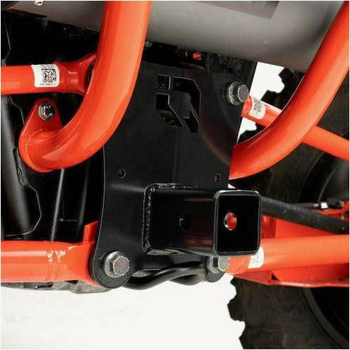 Polaris RZR Pro XP 2" Receiver Hitch