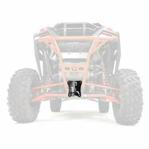 Polaris RZR Pro XP 2" Receiver Hitch